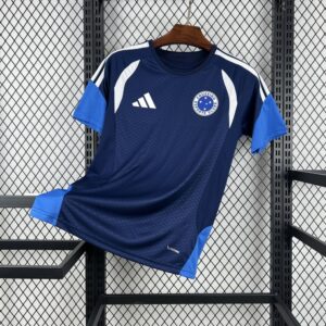 Grade Fechada 12 Peças – Cruzeiro Treino 2 26/27