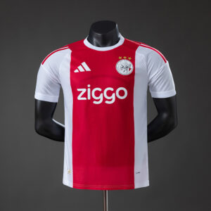 Grade Fechada 12 Peças – Ajax Jogador 26/27