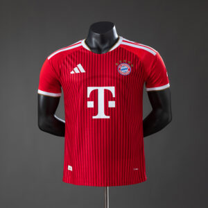 Grade Fechada 12 Peças – Bayern de Munique Jogador 26/27