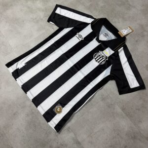 Grade Fechada 12 Peças – Santos Away Jogador 26/27