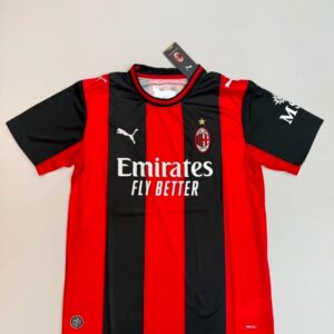 Grade Fechada 12 Peças – Milan Home Jogador 26/27