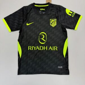 Grade Fechada 12 Peças – Atlético de Madrid Away Jogador 26/27