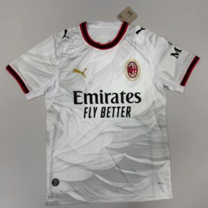 Grade Fechada 12 Peças – Milan Away Jogador 26/27